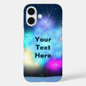 ジャック・フロスト Case-Mate iPhoneケース (裏面)