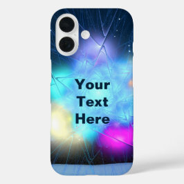 ジャック・フロスト iPhone 16ケース