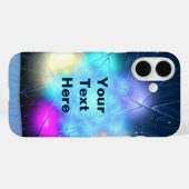 ジャック・フロスト Case-Mate iPhoneケース (裏面 (横))