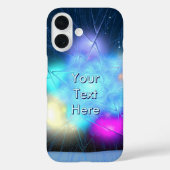 ジャック・フロスト Case-Mate iPhoneケース (裏面)