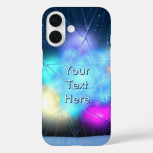 ジャック・フロスト iPhone 16ケース