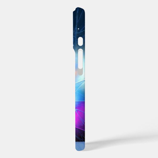 ジャック・フロスト Case-Mate iPhoneケース (裏面 / 左)