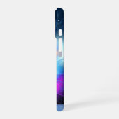 ジャック・フロスト iPhone 16ケース (左側面)