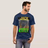 ジャック・ヘレーラ Tシャツ (正面フル)