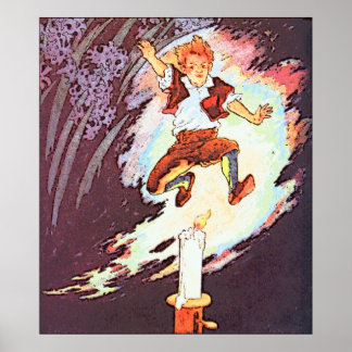 ジャック・ベ・ニムルのポスター ポスター