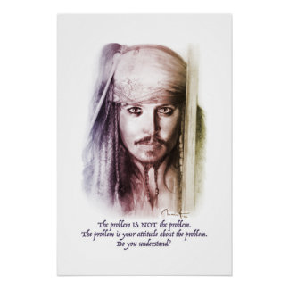 ジャック ポスター