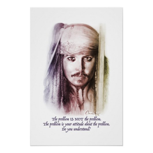 ジャック ポスター (正面)