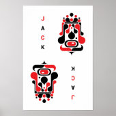 ジャック ポスター (正面)