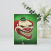 ジャック ポストカード (スタンド正面)