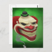 ジャック ポストカード (正面/裏面)