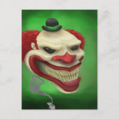 ジャック ポストカード (正面)