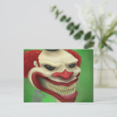 ジャック ポストカード (スタンド正面)