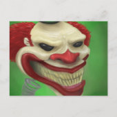 ジャック ポストカード (正面)