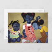 ジャック ポストカード (正面/裏面)