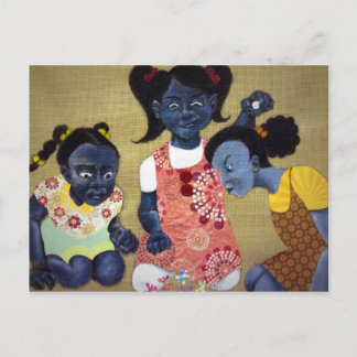 ジャック ポストカード