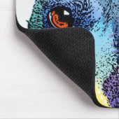 ジャック マウスパッド (コーナー)