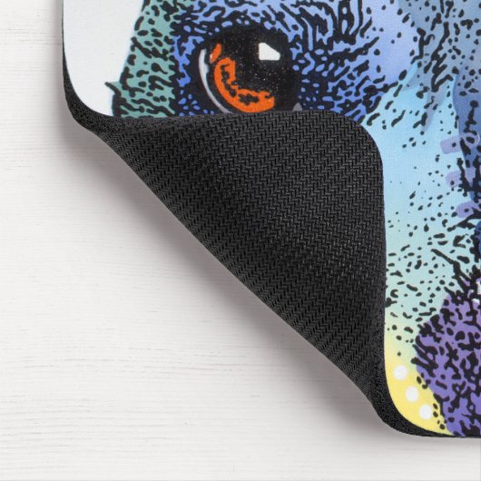 ジャック マウスパッド (コーナー)