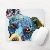 ジャック マウスパッド (マウス)