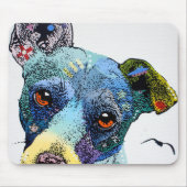 ジャック マウスパッド (正面)