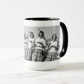 ジャック マグカップ (正面右)