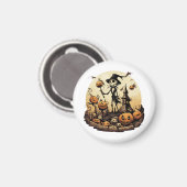 ジャック マグネット (正面/裏面)