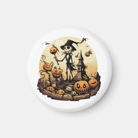 ジャック マグネット (正面)