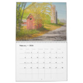 ジャック·マッケンジー2020カレンダー カレンダー (2月 2026)