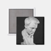 ジャック・マリタン マグネット (正面/裏面)