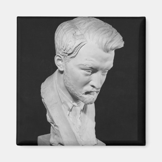 ジャック・マリタン マグネット (正面)