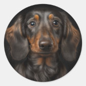 ジャック ラウンドシール (正面)