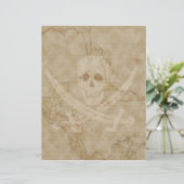 ジャック・ラッカムの地図#11 (スタンド正面)