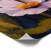 ジャック・ラッセルがパドルで:風光明媚な冒険 ポスター (角)