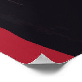 ジャック・ラッセル大尉 ポスター (角)