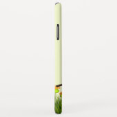 ジャック・ラッセル犬好き Case-Mate iPhoneケース (裏面/右)