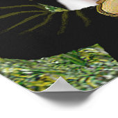 ジャック・ラッセル10 – モナリザ ポスター (角)