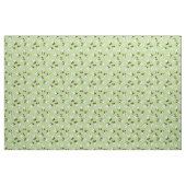 ジャック・ラッセル・テリアのパターン造幣局または任意の色 ファブリック (ヤード)