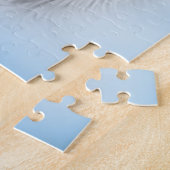 ジャック・ラッセル・テリアー ジグソーパズル (側面)