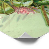 ジャック・ラッセル・テリアー ポスター (角)