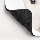 ジャック・ラッセル・テリアー マウスパッド (コーナー)