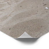 ジャック・ラッセル・テリア・ドッグ・カポ・フォン・オッペンハイム ポスター (角)