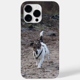 ジャック・ラッセル・テリア・ドッグ・カポ・フォン・オッペンハイム Case-Mate iPhone 14 PRO MAXケース