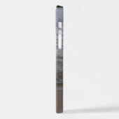 ジャック・ラッセル・テリア・ドッグ・カポ・フォン・オッペンハイム iPhoneケース (左側面)