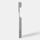 ジャック・ラッセル・テリア・ドッグ・カポ・フォン・オッペンハイム iPhoneケース (左側面)