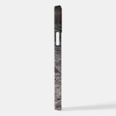 ジャック・ラッセル・テリア・ドッグ・カポ・フォン・オッペンハイム iPhoneケース (右側面)