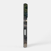 ジャック・ラッセル・テリア・ドッグ・カポ・フォン・オッペンハイム iPhone 16ケース (右側面)