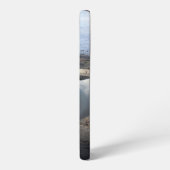 ジャック・ラッセル・テリア・ドッグ・カポ・フォン・オッペンハイム SAMSUNG GALAXYケース (左側面)