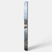 ジャック・ラッセル・テリア・ドッグ・カポ・フォン・オッペンハイム SAMSUNG GALAXYケース (裏面横)