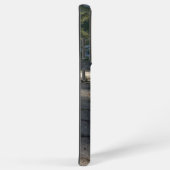 ジャック・ラッセル・テリア・ドッグ・カポ・フォン・オッペンハイム SAMSUNG GALAXYケース (右側面)