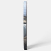 ジャック・ラッセル・テリア・ドッグ・カポ・フォン・オッペンハイム SAMSUNG GALAXYケース (左側面)