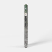 ジャック・ラッセル・テリア・ドッグ・カポ・フォン・オッペンハイム SAMSUNG GALAXYケース (右側面)